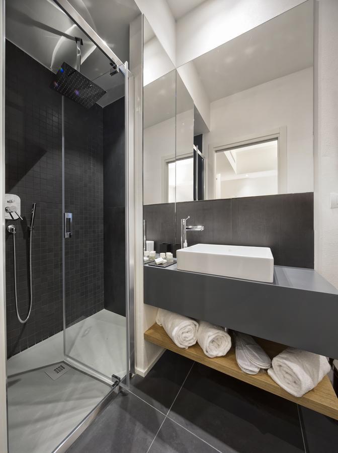 Emilia Suite Express モデナ エクステリア 写真